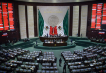 Comisión de la Cámara de Diputados aprueba supremacía constitucional