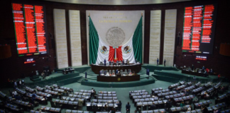 Comisión de la Cámara de Diputados aprueba supremacía constitucional