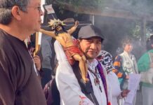 Detienen al presunto asesino del sacerdote Marcelo Pérez en Chiapas
