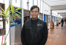 Académico IBERO Puebla explica origen de la Noche de Brujas