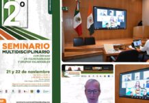 Académicos UDLAP analizan las causas de la brecha salarial de género