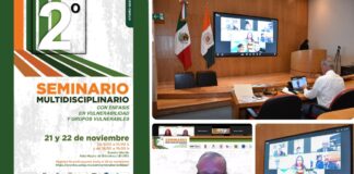 Académicos UDLAP analizan las causas de la brecha salarial de género