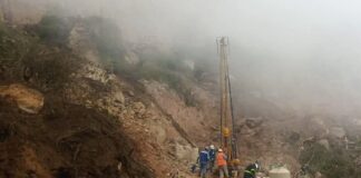 Acelerarán trabajos de rehabilitación de la Acatzingo – Cd Mendoza