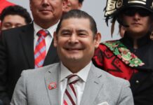 Gobierno de Armenta revisará salarios de servidores públicos