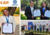 Alumna y docente UDLAP, subcampeones en concurso de investigación turística