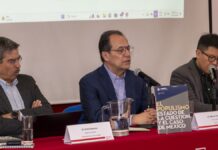 Analizan en IBERO Puebla el populismo en el panorama mexicano