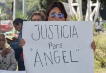 Muere Ángel Huetle tras ser atropellado; donan sus órganos