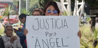 Muere Ángel Huetle tras ser atropellado; donan sus órganos