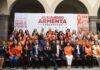 Armenta anuncia los últimos 18 nombramientos de su equipo de trabajo
