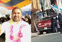 Asesinan a Manuel Gil, expresidente municipal de Tepeojuma