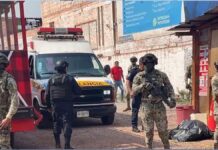 Ataque armado deja dos muertos en terminal de turibuses de Chignahuapan