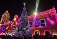 Atlixco alista actividades culturales para el fin de semana