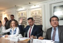 Avala Comisión del Congreso reformas constitucionales de vivienda e igualdad de género