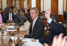 Ayuntamiento de Puebla cuenta con bolsa de 6 mdp para bacheo de calles