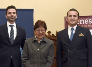 BUAP se suma al Programa Casa por Casa