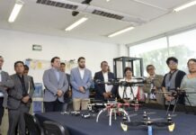 BUAP trabaja en ciencia para solucionar problemas: Lilia Cedillo