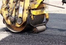 Ayuntamiento de Puebla arrancará etapa intensiva de bacheo 2026