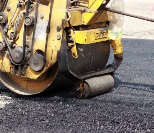 Ayuntamiento de Puebla arrancará etapa intensiva de bacheo 2026