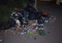 Tepeaca suma 20 días sin que pasen camiones de basura: vecinos