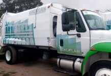 Recolección de basura en Chignahuapan, afectada por anulación de elección
