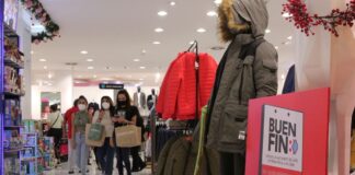 SAT anuncia bolsa de premios de 400 mdp por el Buen Fin