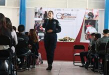 Buscan fomentar seguridad en Atlixco con Foro de Prevención del Delito