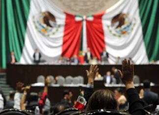 Cámara de Diputados aprueba extinción de órganos autónomos
