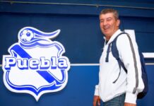 Puebla anuncia la salida de “Chepo” de la Torre como DT