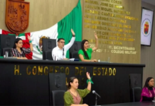 Chiapas elimina el derecho a la vida desde la concepción