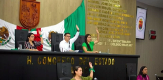 Chiapas elimina el derecho a la vida desde la concepción