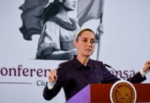 “A un arancel, vendrá otro en respuesta”: Sheinbaum responde a Trump