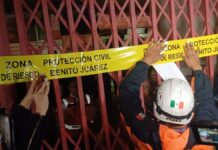 Clausuran Plaza de Toros México y estadio Ciudad de los Deportes