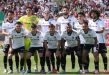 Denuncian a Arturo Vidal y jugadores de Colo-Colo por agresión sexual
