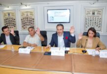Comisión del Congreso aprueba convocatoria para Consejo Consultivo de la CDH