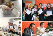 Concluye en UDLAP el Culinology Challenge University 2024