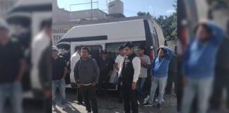 Conductores de la Ruta 2 de Tianguismanalco podrían ir a paro