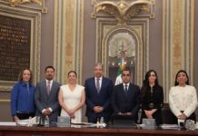 Aprueba Congreso Ley de Ingresos del Estado de Puebla para el ejercicio fiscal 2025