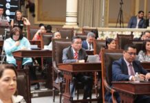 Impulsan en Congreso de Puebla Ley a favor del mezcal