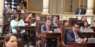 Impulsan en Congreso de Puebla Ley a favor del mezcal