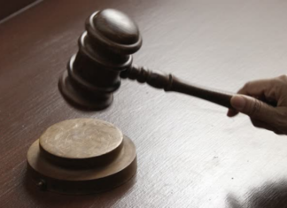 Publican convocatoria para elección judicial de 2025