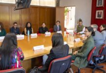 Defensoría de Derechos Universitarios cumple dos años en la IBERO Puebla