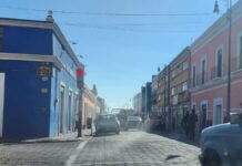 Denuncian presunto abuso sexual en jardín de niños Leonardo Bravo