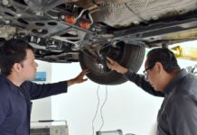 Desarrollan en la BUAP proyecto para monitorear desgaste vehicular