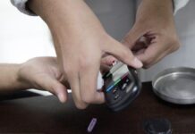 SMDIF se suma a acciones para prevenir y atender la diabetes en Puebla