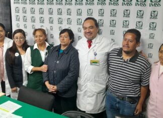 Puebla tiene 600 mil pacientes diabéticos; 72 mil son niños