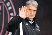 ‘Tata’ Martino habría presentado su renuncia al Inter Miami