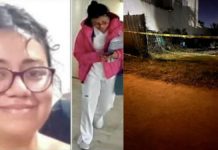 Hallan restos de Judith Vianney tras 12 días desaparecida