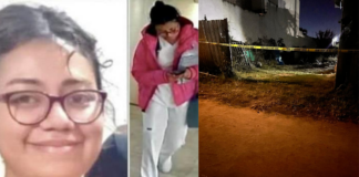 Hallan restos de Judith Vianney tras 12 días desaparecida