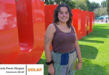 Estudiante UDLAP descubre nueva especie de avispa fósil