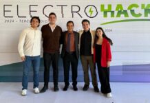 Estudiantes UDLAP obtienen el primer lugar del Electrohack 2024